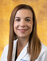 Dr. Katherine Kaufman